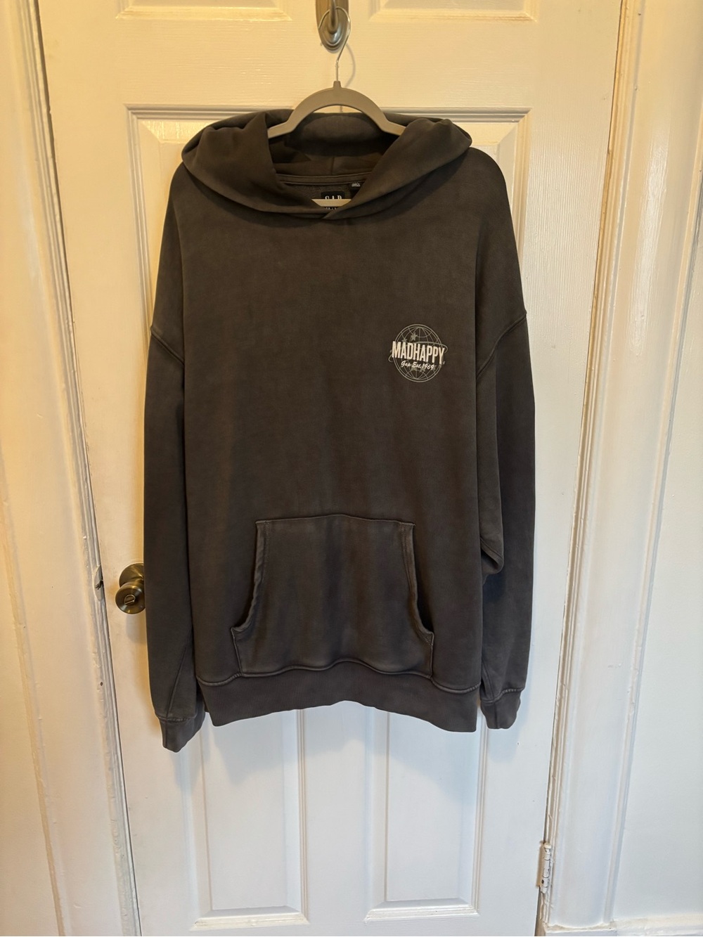 Gap x Madhappy Men’s Hoodie Size XXL
